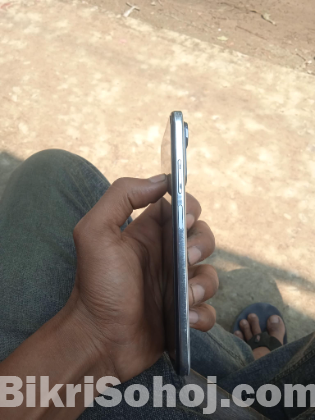Redmi note 11s - ram 6 / rom 128